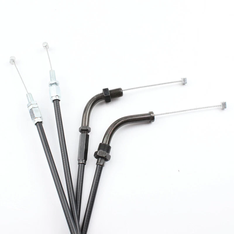 Cable acelerador moto HONDA CBR600 F4I 2001 2002 2003 2004 2005 2006 Foto 3 de 3