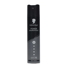 Image of Schwarzkopf Power Hairspray 250ml