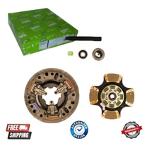 NEW VALEO Transmission Clutch Kit fit International 1552 1652SC 3000 3400