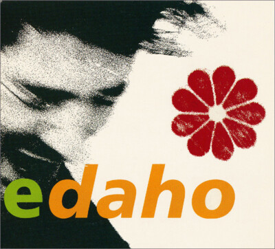 Etienne Daho: Live Ed! 2-Disc MUSIC AUDIO CD latin electronic pop chanson 1989