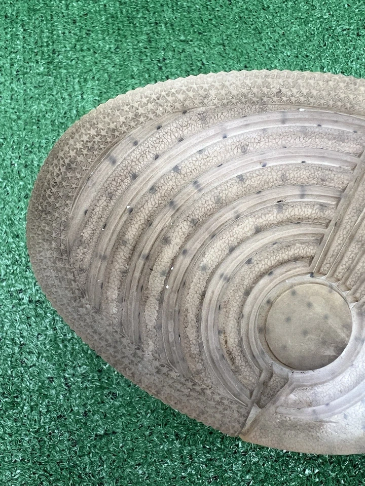 Jordan 1 Mid Unite Totale CI9100-100 Mujer Talla 7 Usado Sin Caja Foto 3 de 4