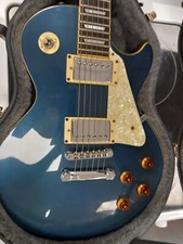 epiphone les paul standard
