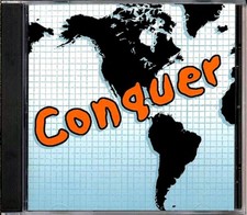 CD Yami Bolo, Frankie Paul, Richie Stephens, Etc. - Conquer