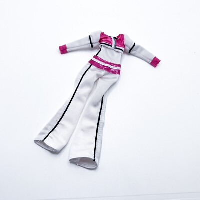 More 2 Me Avery Moxie Girlz Doll Jumpsuit Outfit (read)