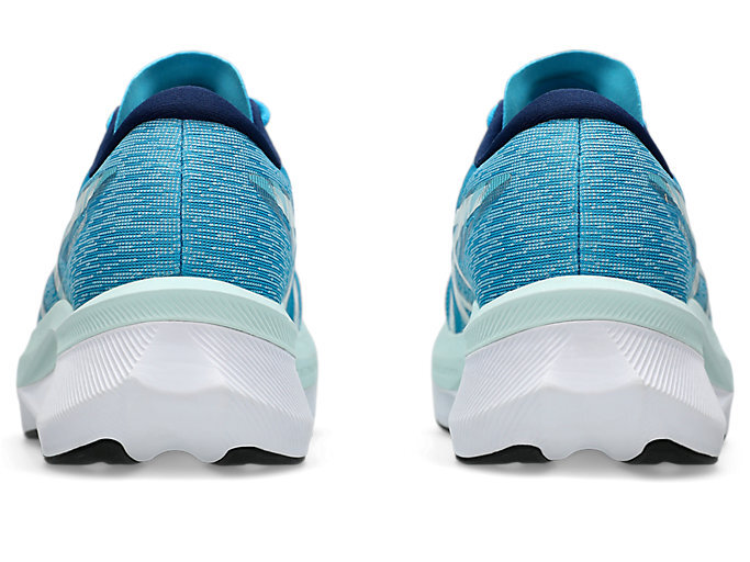 ASICS Running Shoes MAGIC SPEED 4 WIDE 1011B873.400 Digital