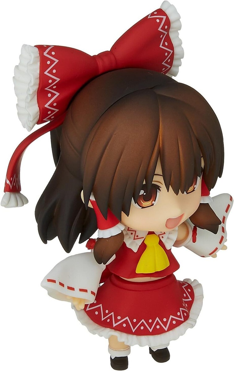Nendoroid Reimu Hakurei 2.0 4580416903264 Touhou Project