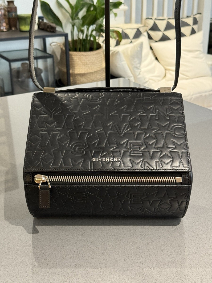 Pandora Leather Pandora Medium Givenchy Givenchy Pandora Medium Sale