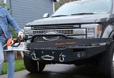 Heavy Duty PILTZ Dogs for MS880 084 Timber Feller Dogs set