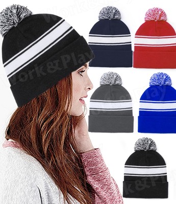 cappello vans pon pon