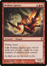HELLKITE IGNITER mtg NM Mirrodin Besieged Rare
