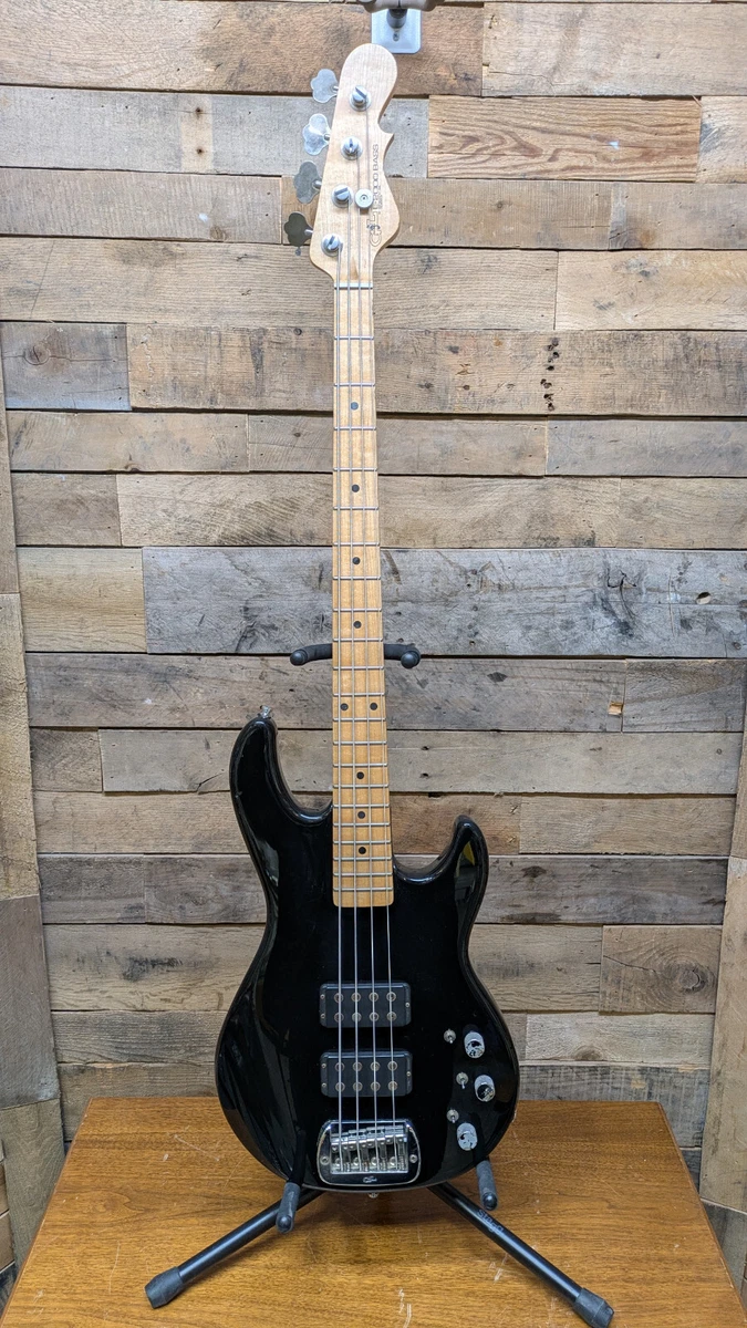 G＆Ｌ L2000 USA製 【値下げ】 これ、1987年のG&L L-2000って価値ある？ : r/BassGuitar