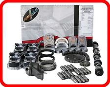 *Master Engine Rebuild Kit* Chevy Silverado Suburban 6.0L V8 LQ4 Vortec 01 02 03