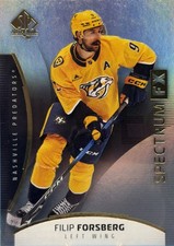 Filip Forsberg Rookie Cards Guide 6