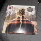 Evermore by Taylor Swift (Vinyl,