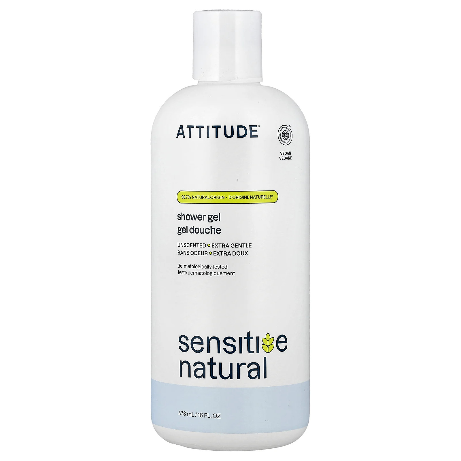 Sensitive Natural,   ,  , 16   (473 )