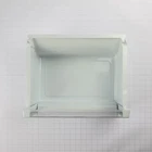 WR32X32031 GE Refrigerator Vegetable Pan Bis OEM WR32X32031