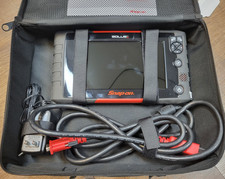 Snap-oneesc337 Solus Plus Automotive 24.2 Scanner Mechanic Diagnostic Tool