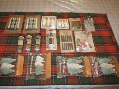 Tim Holtz Idealogy Bundle TH1