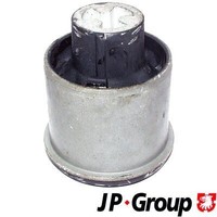 JP Group 1150100400 Lagerung, AchsköRper FüR Audi Seat Skoda VW
