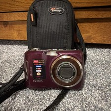 Kodak EasyShare C195 14MP 5x Optical Zoom Dig...