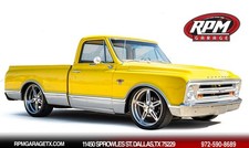 1967 Chevrolet C10 for Sale