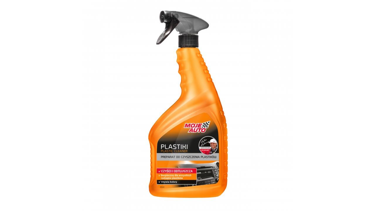 2x ✅Fits MOJE AUTO 19-072 MY AUTO PREP. FOR PLASTIC 650ML ATOM. ⭐UK Seller⭐ - Image 12
