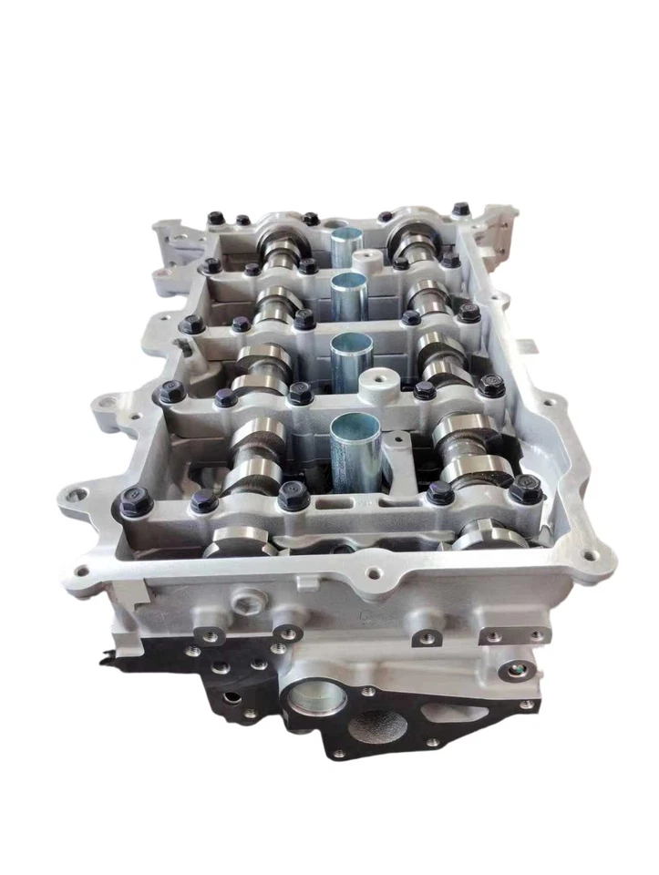 Engine Cylinder Head Assembly Fits Hyundai Kona Elantra Kia Soul G4NH 2.0L 17-25 - Image 4 of 4