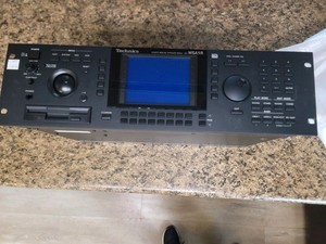 Technics Synthesizer | eBay