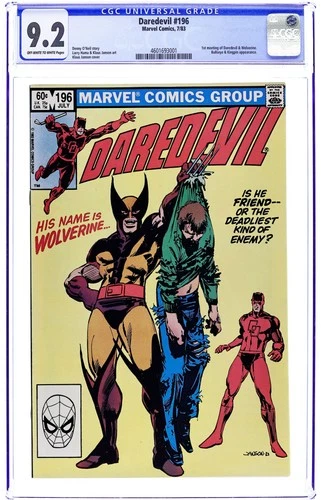Comic Image