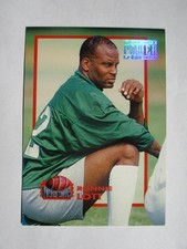 1993 POWER insert Ronnie Lott #PM 20 Jets