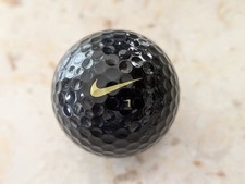 Nike Black Golf Balls for sale | eBay