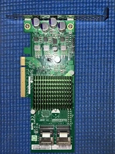 AOC-S2308L-L8E Supermicro 8 Ports 6Gb/s SAS SATA Storage Controller Card PCI-E