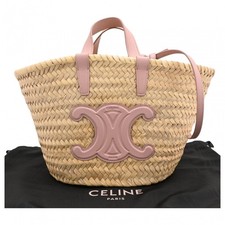Borsa cestino originale CELINE
