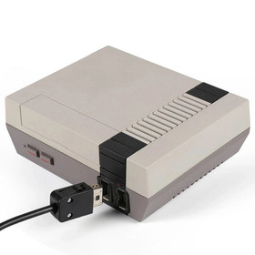 Video Game Wired Controller for Nintendo NES Mini Classic Edition Console