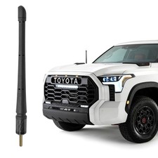 Antennas for Toyota Tundra 2000-2025 7 Inch Rubber Antenna Replacement Car ...