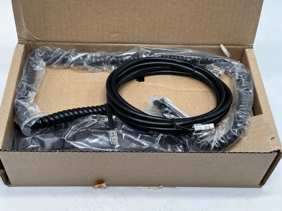 Mitel 5304 Black VoIP IP Telephone Display 51011571-Sealed Box - Image 3 of 4