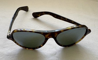 Polo Ralph Lauren Herren Unisex Sonnenbrille PH4075-P 5003/40 54016 140 3N