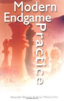 Modern Endgame Practice (Batsford Chess Book) von A... | Buch | Zustand sehr gut