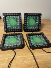 Thrustmaster  MFD, 4 pack. 