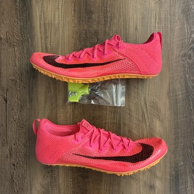 sprinting spikes cd4382