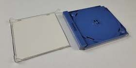 SEGA Dreamcast - Blue Stinger - PAL