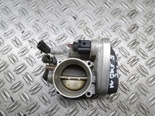 VW Golf 5 Drosselklappe 06A133062AT Bj.2005