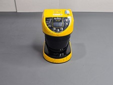 Keyence SZ-04M SZ Series Multi-Function Type 3 Safety Laser Scanner Untested