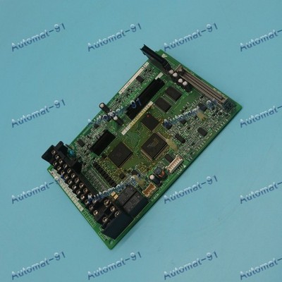 one Used   ETC618450-S1114 G5 Control Board Fast Delivery #md
