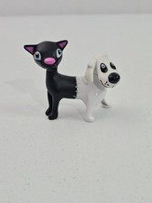 VERY RARE 2012 1ST EDITION BarkthalaMeow, Bratzillaz Cloetta Spelletta Pet
