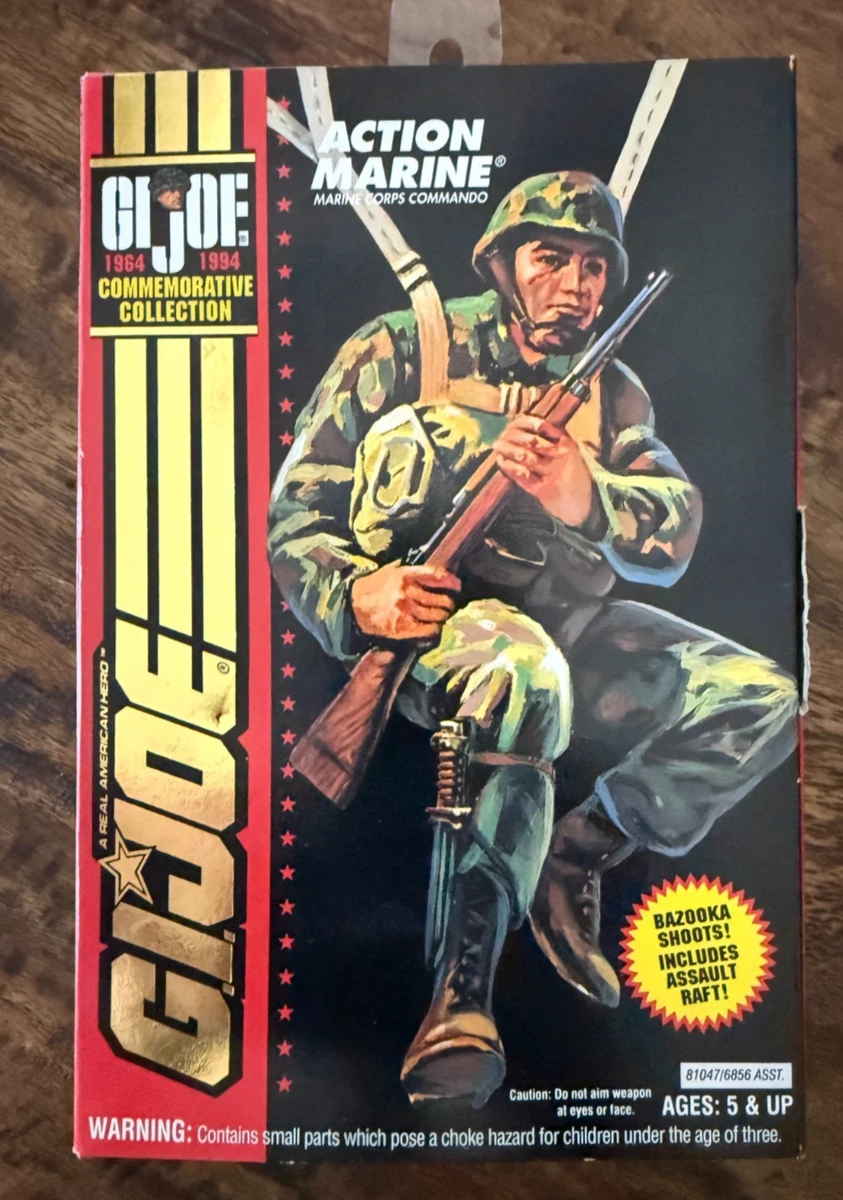 Gi Joe Marine for sale | eBay