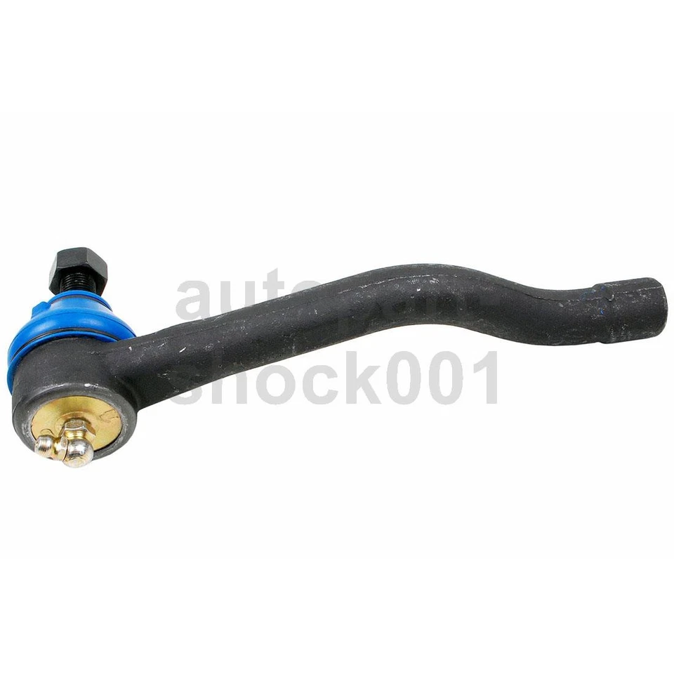 Extremos de varilla de amarre exterior Mevotech para Honda Accord 2013 2014 2015 2016 2017 Foto 2 de 4