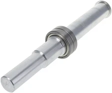 BikeMaster Single Side Swingarm Lift Pin Adapter 25.8mm/21.7mm For Ducati