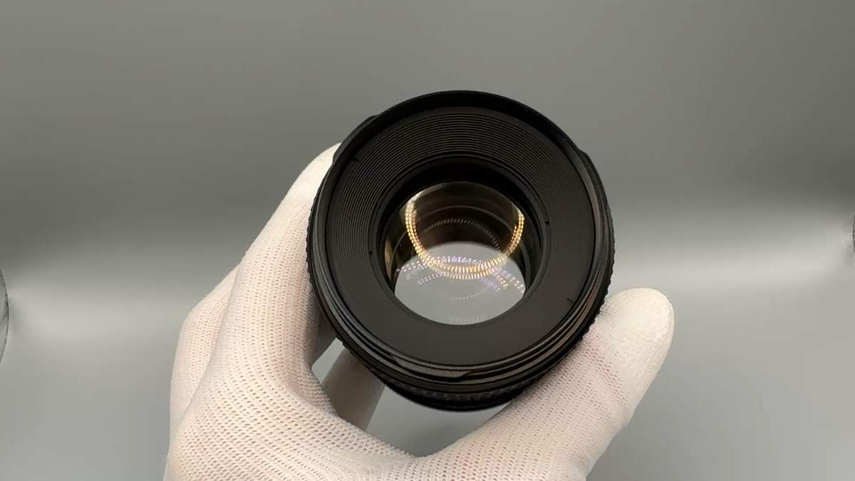 N MINT] Tamron 52BB 90mm f2.5 SP For Nikon Mount Macro Adapter