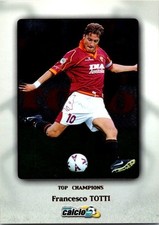 1999-00 Ds Card Collections Pianeta Calcio 2000 - Top Champions